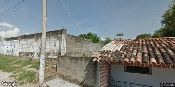 DIF MUNICIPAL DE MÁRTIRES DE TACUBAYA